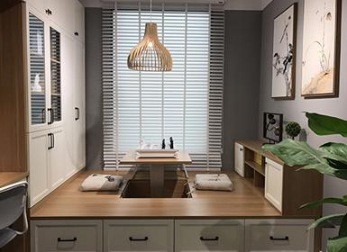 柏菲尔整体衣柜